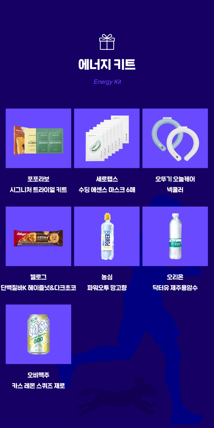 에너지 키트