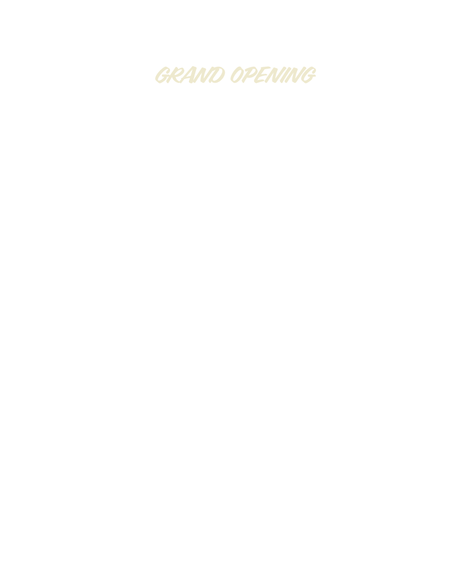소노벨 경주 감포 GRAND OPENING