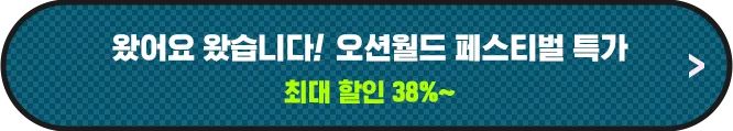 블루스플래시 특가