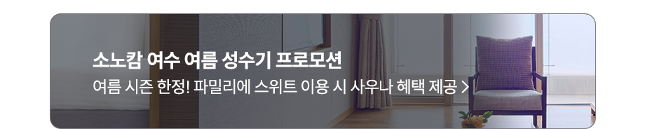 성수기 프로모션 바로가기