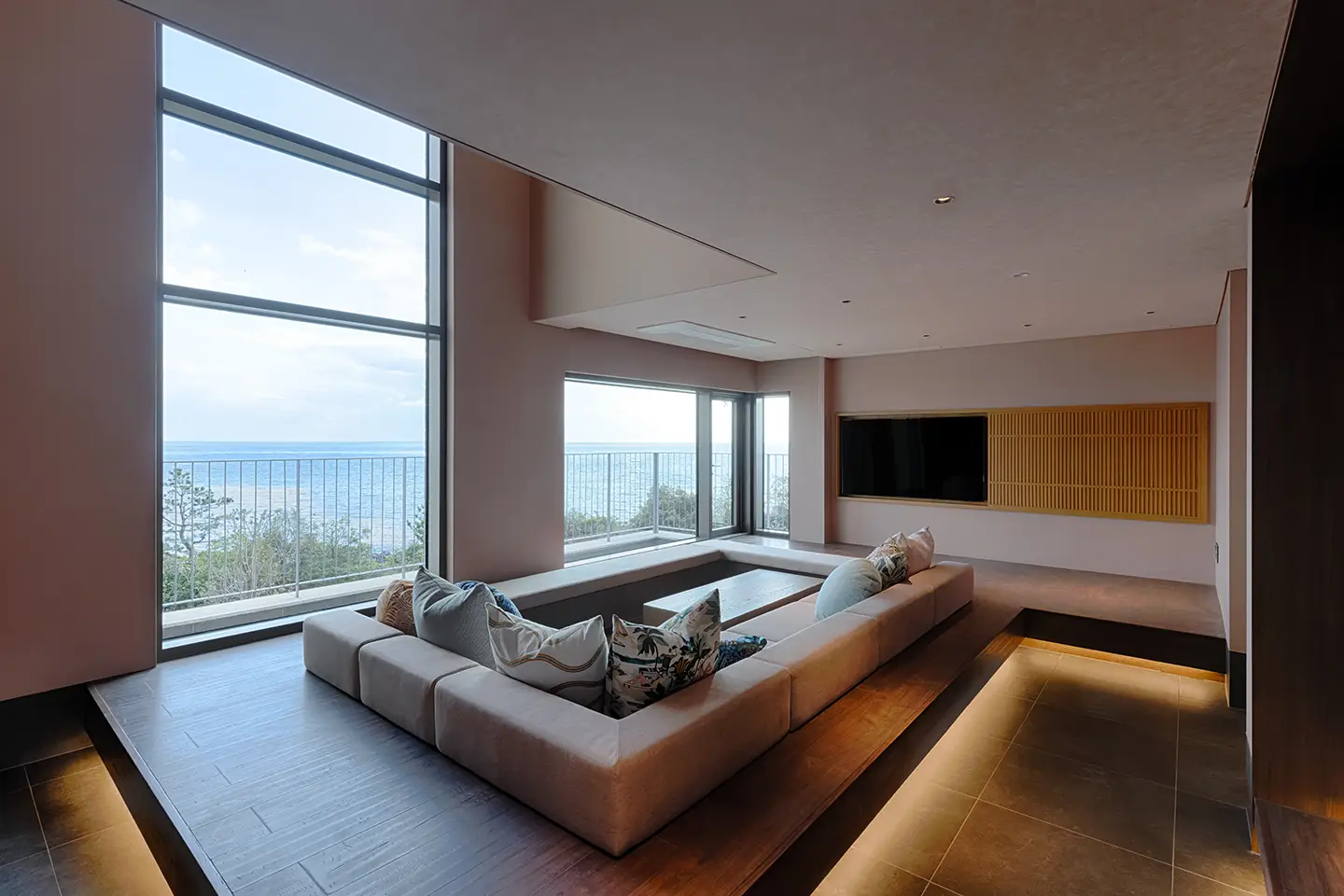 소노캄 제주 빌라 프레지덴셜 거실1 1440960.webp