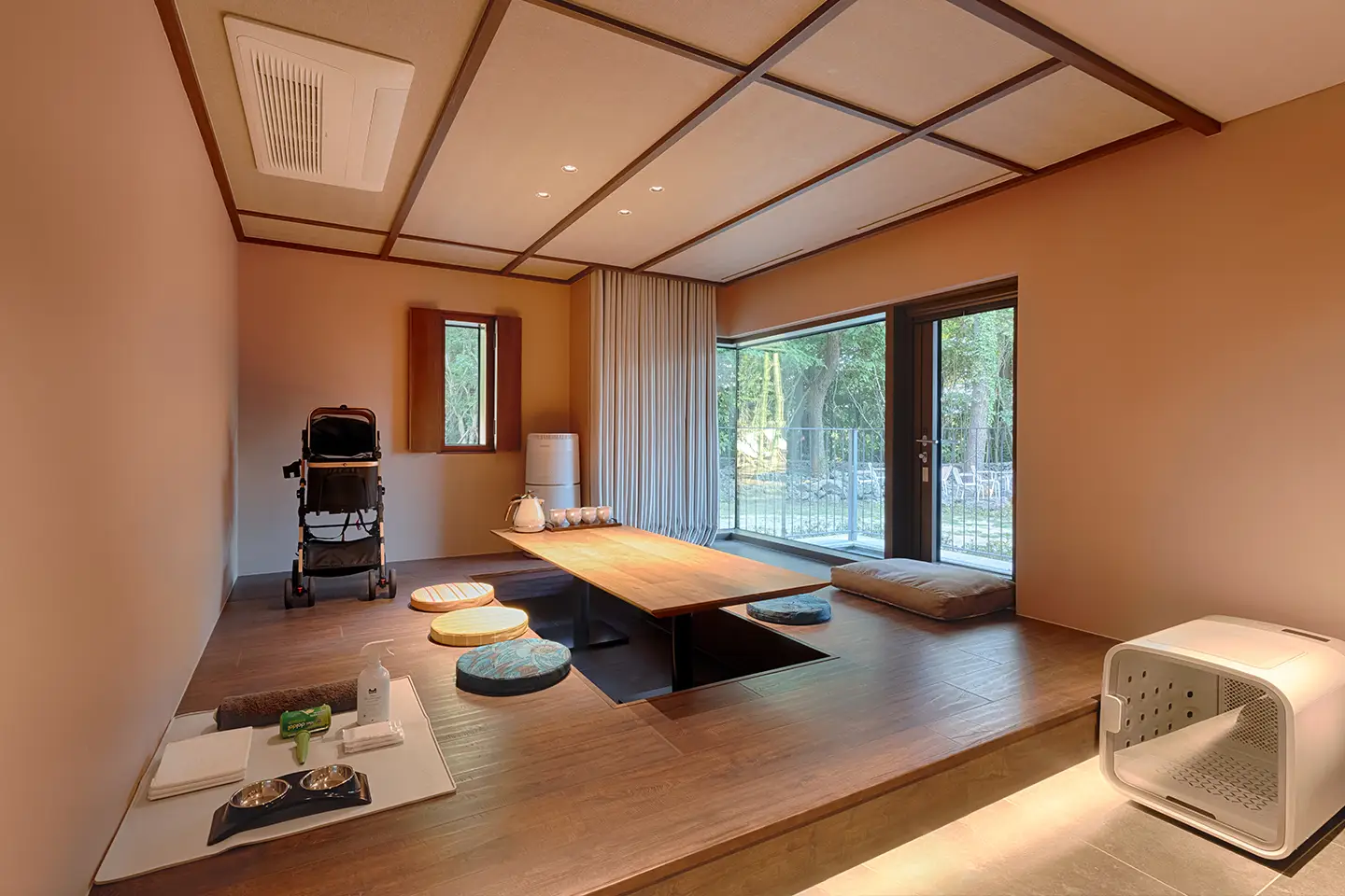 소노캄 제주 빌라 디럭스A 펫 거실 1440960.webp