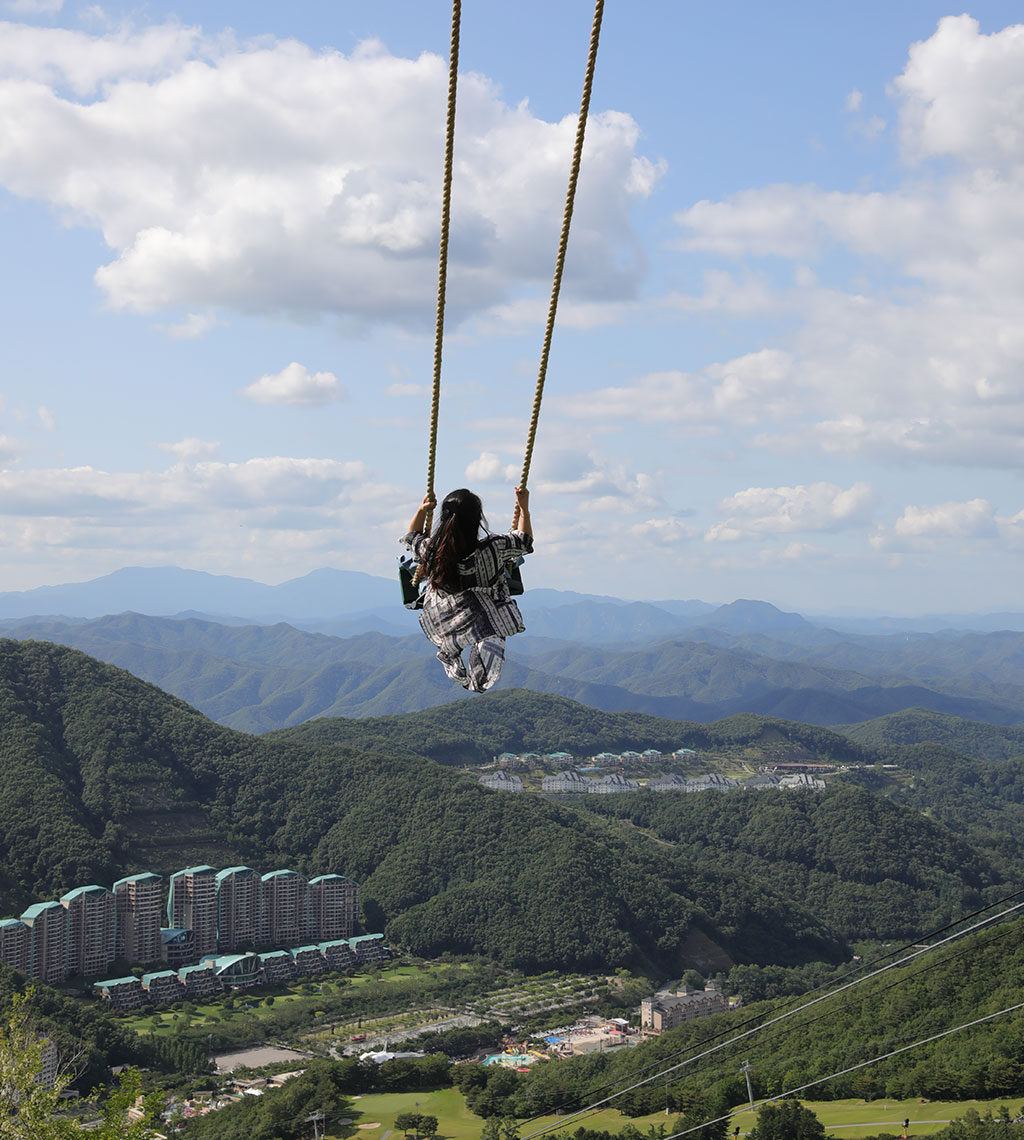 비발디파크_스카이스윙