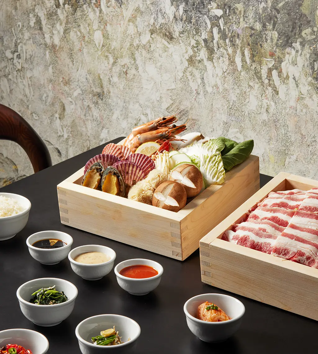 소노캄경주_한식당_소담_1
