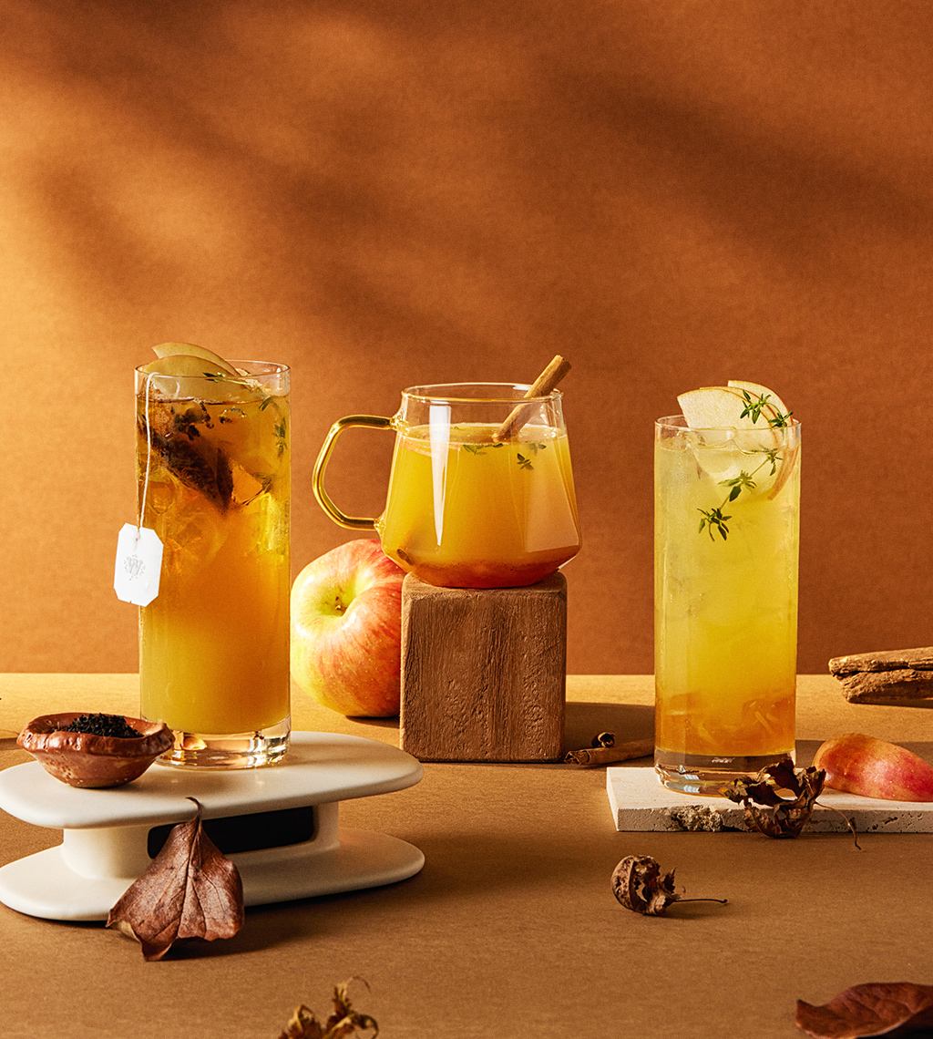 2025 가을 시즌 음료