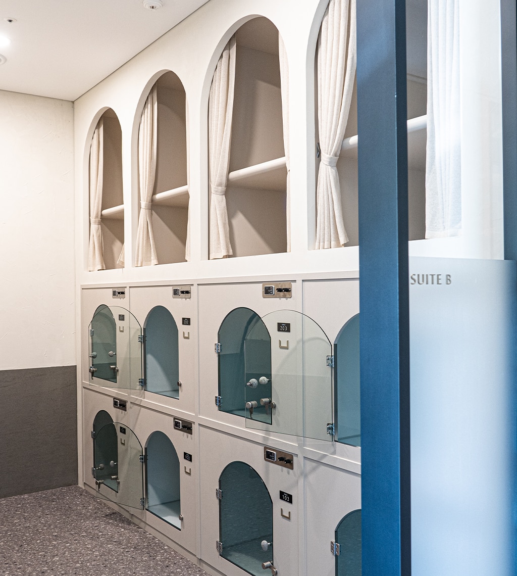 비발디파크 | 편의시설