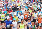 군산 새만금 국제마라톤대회